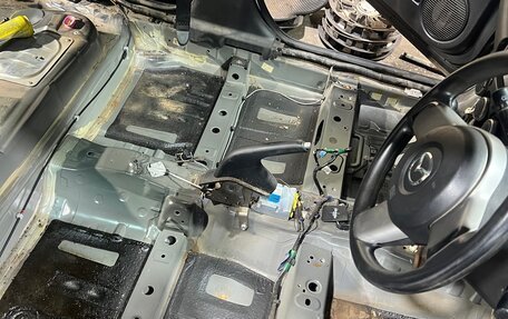 Mazda Demio III (DE), 2009 год, 550 000 рублей, 16 фотография