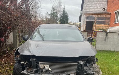 Renault Fluence I, 2010 год, 250 000 рублей, 2 фотография