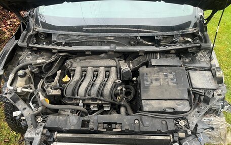 Renault Fluence I, 2010 год, 250 000 рублей, 4 фотография