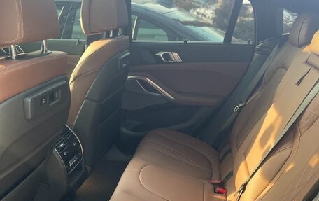 BMW X6, 2023 год, 9 000 000 рублей, 15 фотография