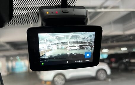 BMW X6, 2023 год, 9 000 000 рублей, 13 фотография