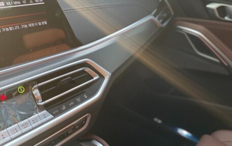 BMW X6, 2023 год, 9 000 000 рублей, 17 фотография