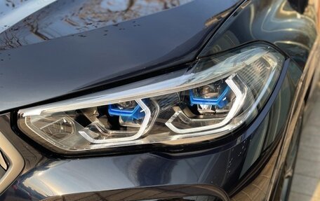 BMW X6, 2023 год, 9 000 000 рублей, 7 фотография