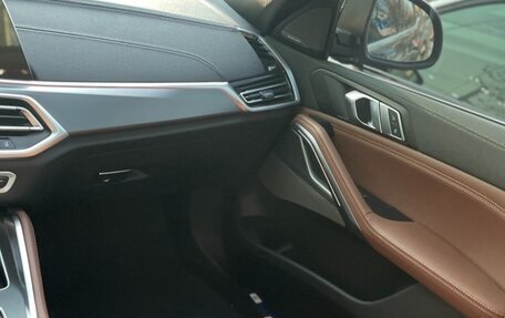 BMW X6, 2023 год, 9 000 000 рублей, 14 фотография