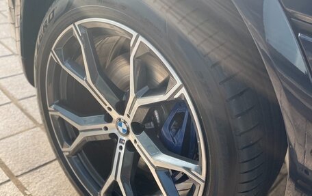 BMW X6, 2023 год, 9 000 000 рублей, 19 фотография