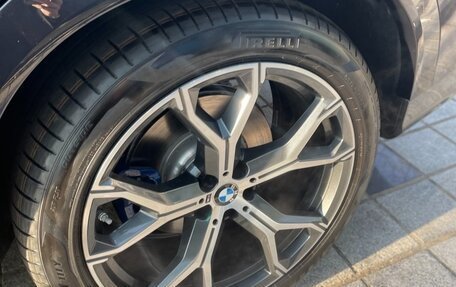 BMW X6, 2023 год, 9 000 000 рублей, 20 фотография