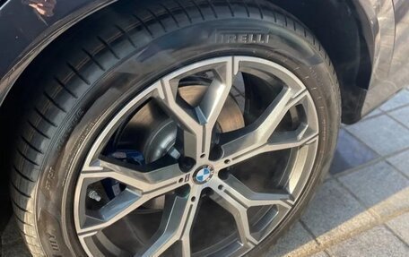 BMW X6, 2023 год, 9 000 000 рублей, 21 фотография