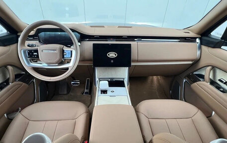 Land Rover Range Rover IV рестайлинг, 2025 год, 31 500 000 рублей, 6 фотография