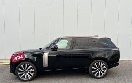 Land Rover Range Rover IV рестайлинг, 2025 год, 31 500 000 рублей, 2 фотография