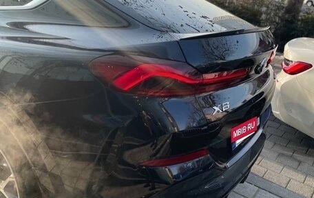 BMW X6, 2023 год, 9 000 000 рублей, 8 фотография