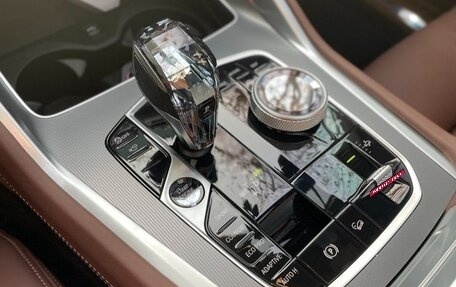 BMW X6, 2023 год, 9 000 000 рублей, 12 фотография