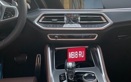 BMW X6, 2023 год, 9 000 000 рублей, 16 фотография