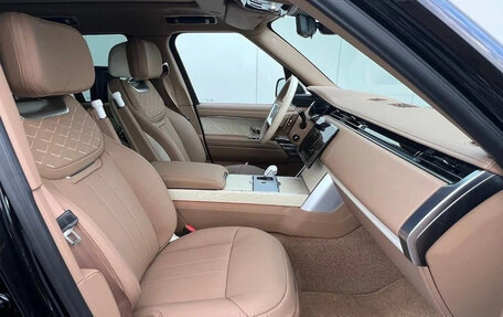 Land Rover Range Rover IV рестайлинг, 2025 год, 31 500 000 рублей, 13 фотография