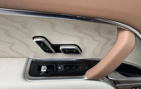 Land Rover Range Rover IV рестайлинг, 2025 год, 31 500 000 рублей, 10 фотография