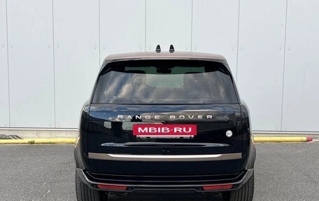 Land Rover Range Rover IV рестайлинг, 2025 год, 31 500 000 рублей, 5 фотография