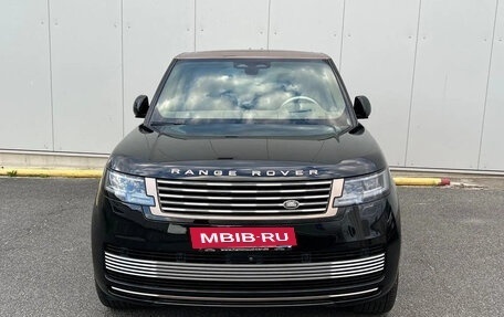 Land Rover Range Rover IV рестайлинг, 2025 год, 31 500 000 рублей, 3 фотография