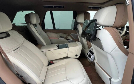 Land Rover Range Rover IV рестайлинг, 2025 год, 31 500 000 рублей, 18 фотография