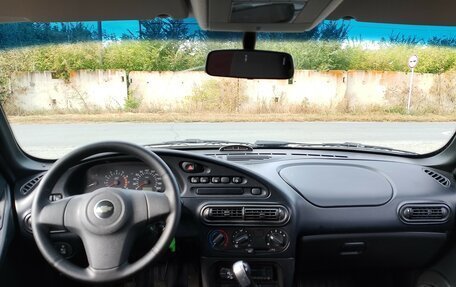 Chevrolet Niva I рестайлинг, 2015 год, 700 000 рублей, 5 фотография