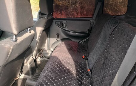 Chevrolet Niva I рестайлинг, 2015 год, 700 000 рублей, 9 фотография