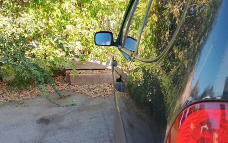 Chevrolet Niva I рестайлинг, 2015 год, 700 000 рублей, 10 фотография