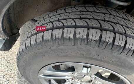 Chevrolet Niva I рестайлинг, 2015 год, 700 000 рублей, 8 фотография