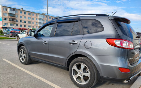 Hyundai Santa Fe III рестайлинг, 2011 год, 1 200 000 рублей, 8 фотография