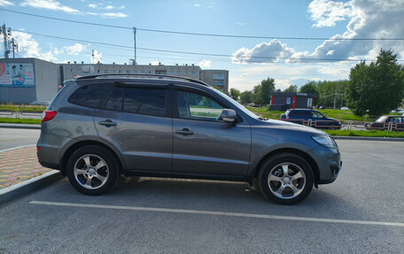 Hyundai Santa Fe III рестайлинг, 2011 год, 1 200 000 рублей, 6 фотография