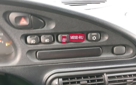 Chevrolet Niva I рестайлинг, 2015 год, 700 000 рублей, 6 фотография