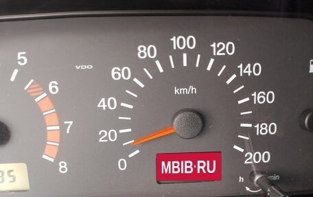 Chevrolet Niva I рестайлинг, 2015 год, 700 000 рублей, 7 фотография