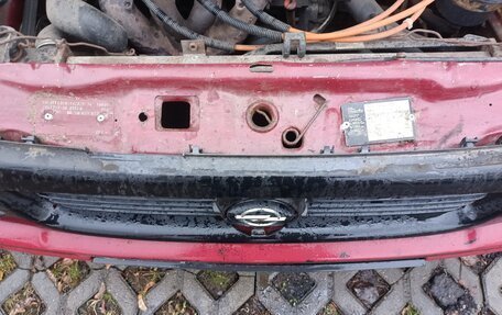 Opel Astra F, 1992 год, 50 000 рублей, 10 фотография