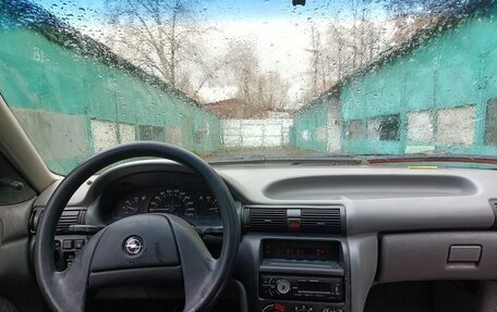 Opel Astra F, 1992 год, 50 000 рублей, 7 фотография