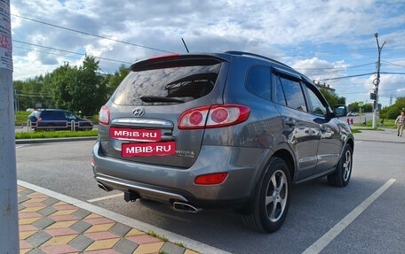 Hyundai Santa Fe III рестайлинг, 2011 год, 1 200 000 рублей, 7 фотография