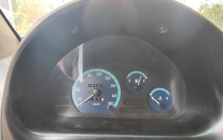 Daewoo Matiz I, 2008 год, 82 000 рублей, 7 фотография