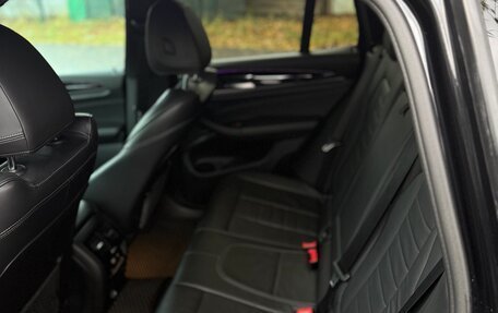 BMW X3, 2018 год, 3 800 000 рублей, 7 фотография