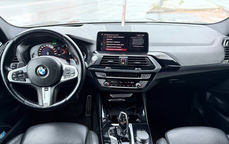 BMW X3, 2018 год, 3 800 000 рублей, 6 фотография