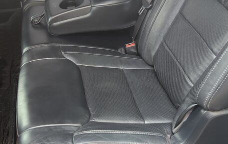 Toyota Tundra II, 2018 год, 5 499 000 рублей, 8 фотография