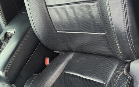 Toyota Tundra II, 2018 год, 5 499 000 рублей, 9 фотография