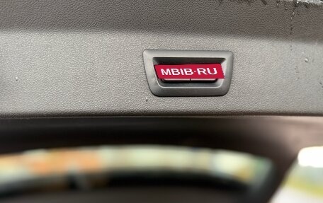 BMW X3, 2018 год, 3 800 000 рублей, 11 фотография