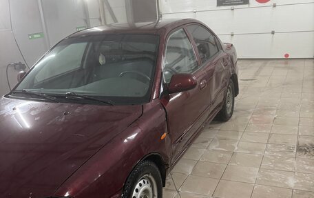 KIA Spectra II (LD), 2007 год, 220 000 рублей, 5 фотография