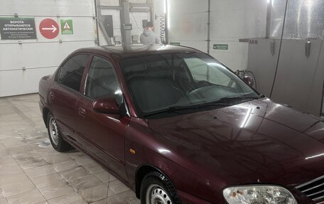 KIA Spectra II (LD), 2007 год, 220 000 рублей, 6 фотография