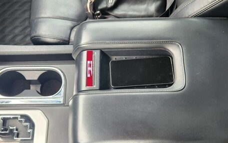 Toyota Tundra II, 2018 год, 5 499 000 рублей, 10 фотография