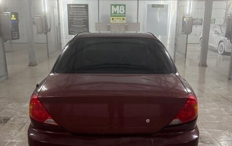 KIA Spectra II (LD), 2007 год, 220 000 рублей, 8 фотография
