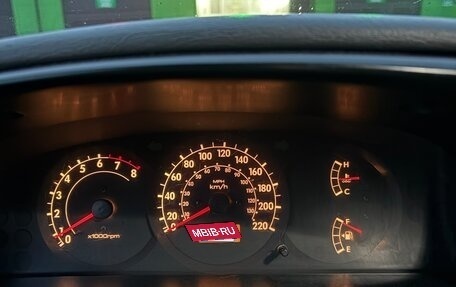 KIA Spectra II (LD), 2007 год, 220 000 рублей, 11 фотография