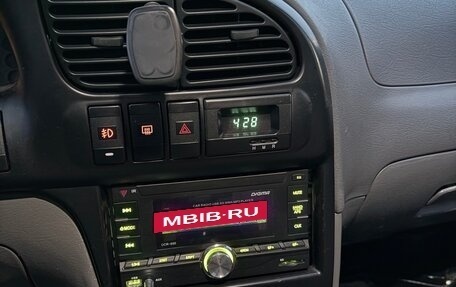 KIA Spectra II (LD), 2007 год, 220 000 рублей, 10 фотография