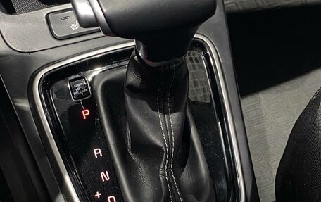 KIA Rio IV, 2020 год, 1 585 000 рублей, 10 фотография