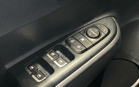 KIA Rio IV, 2020 год, 1 585 000 рублей, 12 фотография