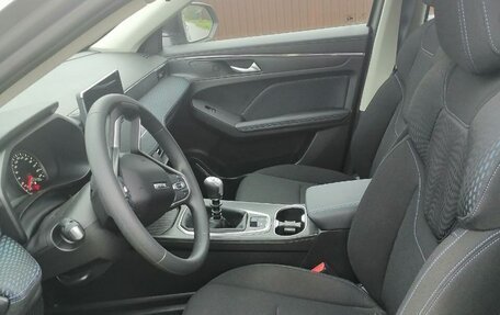 Haval Jolion, 2025 год, 1 950 000 рублей, 6 фотография