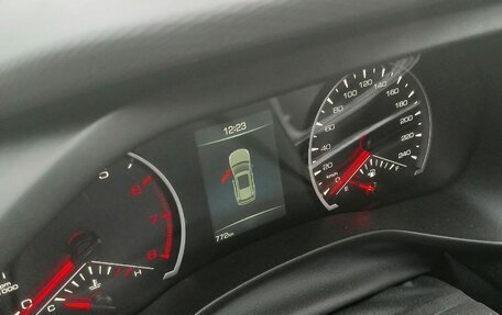 Haval Jolion, 2025 год, 1 950 000 рублей, 5 фотография