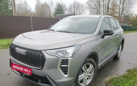 Haval Jolion, 2025 год, 1 950 000 рублей, 2 фотография