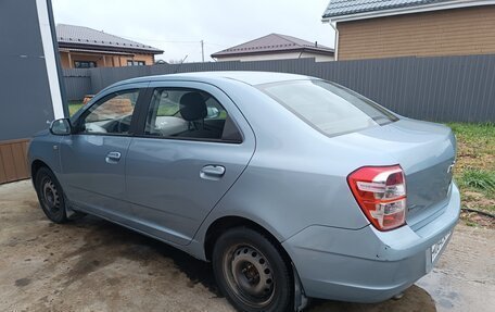 Chevrolet Cobalt II, 2013 год, 485 000 рублей, 6 фотография